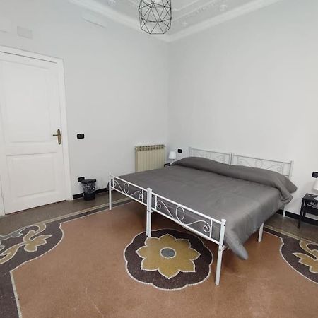 Benny Appartamento 3 Camere Da Letto Ad Uso Esclusivo Genova Aeroporto Exteriér fotografie