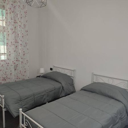 Benny Appartamento 3 Camere Da Letto Ad Uso Esclusivo Genova Aeroporto Exteriér fotografie