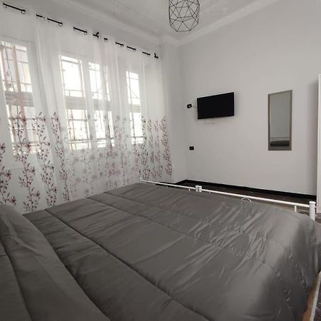 Benny Appartamento 3 Camere Da Letto Ad Uso Esclusivo Genova Aeroporto Exteriér fotografie