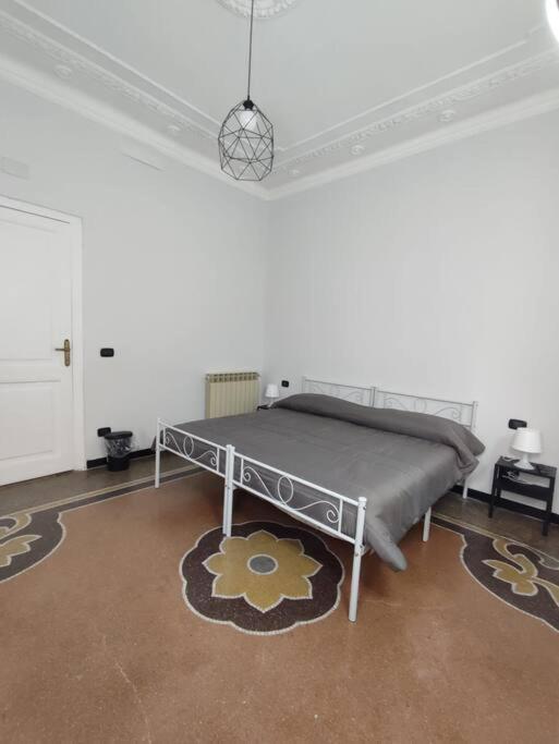 Benny Appartamento 3 Camere Da Letto Ad Uso Esclusivo Genova Aeroporto Exteriér fotografie