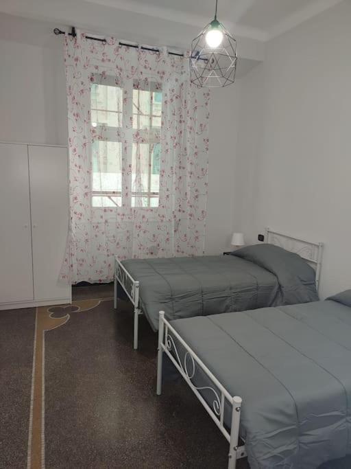 Benny Appartamento 3 Camere Da Letto Ad Uso Esclusivo Genova Aeroporto Exteriér fotografie