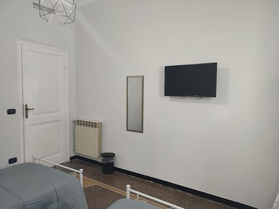Benny Appartamento 3 Camere Da Letto Ad Uso Esclusivo Genova Aeroporto Exteriér fotografie