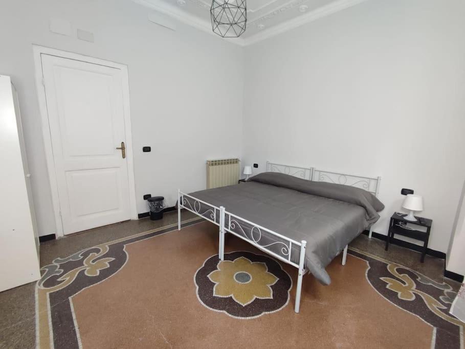 Benny Appartamento 3 Camere Da Letto Ad Uso Esclusivo Genova Aeroporto Exteriér fotografie