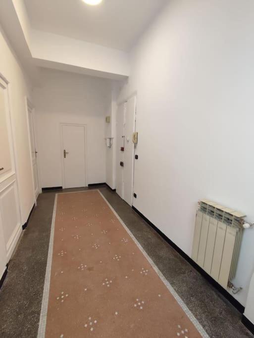 Benny Appartamento 3 Camere Da Letto Ad Uso Esclusivo Genova Aeroporto Exteriér fotografie