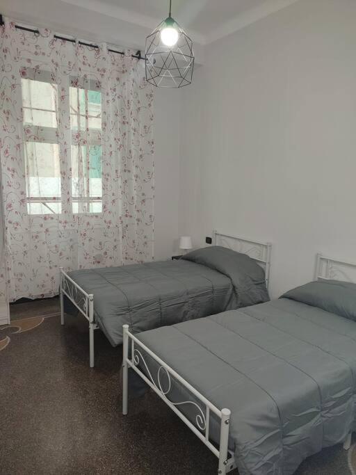 Benny Appartamento 3 Camere Da Letto Ad Uso Esclusivo Genova Aeroporto Exteriér fotografie